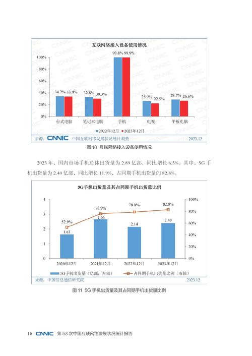 从CNNIC第53次报告看网络与信息安全软件开发 挑战与机遇