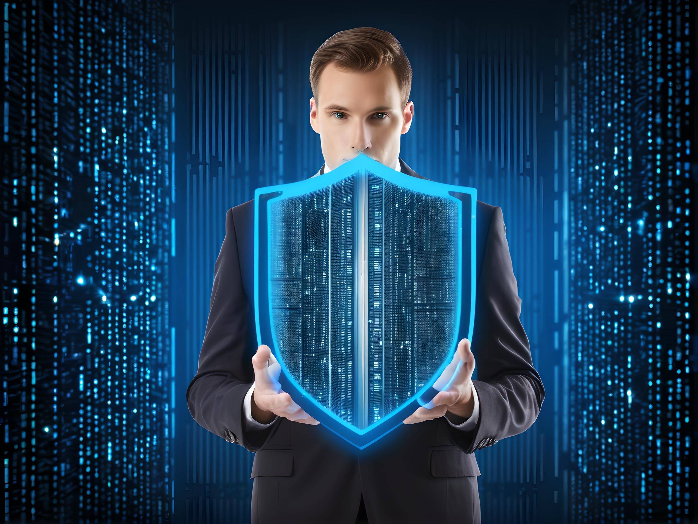 网络安全法与个人信息保护 软件开发的新责任与挑战